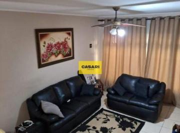 Photo 1 · Sobrado com 3 dormitórios à venda no Jardim do Estádio – Santo André/SP