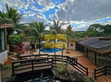 Photo 1 · Casa com 3 dormitórios à venda, 600 m² - Flora Ville - Boituva/SP