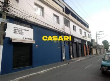 Comercial · 1087m² · Prédio à venda, 1087 m² - Rudge Ramos - São Bernardo do Campo/SP