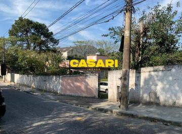 Terreno · 3034m² · Terreno à venda, 3034 m² - Batistini - São Bernardo do Campo/SP