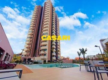 Apartamento · 125m² · 3 Quartos · 3 Vagas · Apartamento com 3 dormitórios à venda, 125 m² - Vila Assunção - Santo André/SP