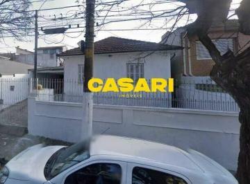 Terreno · 306m² · Terreno com duas casas à venda no Rudge Ramos - São Bernardo do Campo/SP