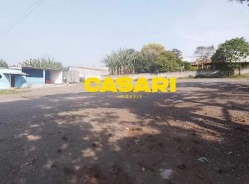Terreno · 3600m² · Terreno, 3600 m² - venda ou aluguel - Batistini - São Bernardo do Campo/SP