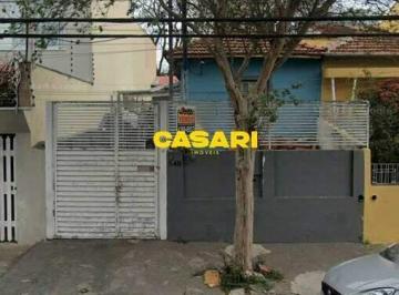 Terreno · 172m² · Terreno com duas casas à venda no Rudge Ramos - São Bernardo do Campo/SP