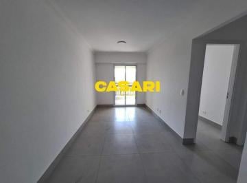 Apartamento · 69m² · 2 Quartos · 2 Vagas · Apartamento com 2 dormitórios, 69 m² - venda - Centro - São Bernardo do Campo/SP