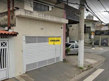 Photo 1 · Sobrado com 3 dormitórios à venda, 115 m² - Vila Jerusalém - São Bernardo do Campo/SP