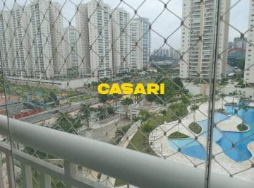 Apartamento · 156m² · 3 Quartos · 3 Vagas · Apartamento com 3 dormitórios à venda, 156 m² por R$ 1.765.000,00 - Centro - São Bernardo do Campo/S