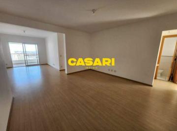 Apartamento · 158m² · 3 Quartos · 4 Vagas · Apartamento à Venda com 3 Suítes e 158m² Vila Gonçalves, São Bernardo do Campo/SP