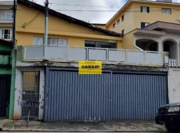 Photo 1 · Casa com 3 Dormitórios à Venda – 112 m² – Vila Floresta – Santo André/SP