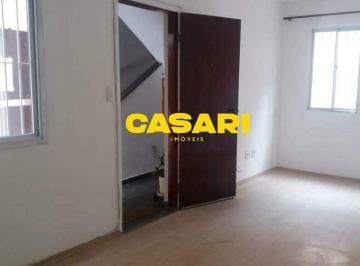 Apartamento · 66m² · 2 Quartos · 1 Vaga · Apartamento com 2 dormitórios à venda, 66 m² - Santa Terezinha - São Bernardo do Campo/SP