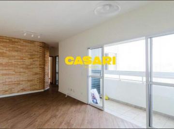 Apartamento · 81m² · 3 Quartos · 2 Vagas · Apartamento à Venda no Centro de São Bernardo do Campo ? 3 Dormitórios, 2 Vagas, Andar Alto com Vist