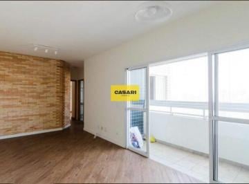 Photo 1 · Apartamento 3 dorms (1 suíte), 81 m², 8º andar – Centro, SBC