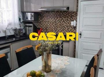 Apartamento · 142m² · 3 Quartos · 1 Vaga · Apartamento com 3 dormitórios à venda, 142 m²- Anchieta - São Bernardo do Campo/SP
