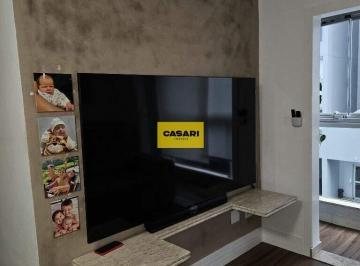 Photo 1 · Apartamento com 3 dormitórios à venda, 63 m² - Dos Casa - São Bernardo do Campo/SP