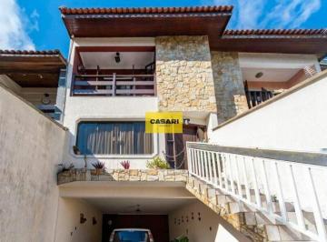 Photo 1 · Sobrado à Venda com 3 Dormitórios e 153 m² na Vila Pinheirinho