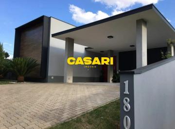 Casa · 288m² · 3 Quartos · 6 Vagas · Casa com 3 dormitórios à venda, 288 m² - Bosques do Junqueira - Tatuí/SP