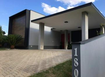 Photo 1 · Casa com 3 dormitórios à venda, 288 m² - Bosques do Junqueira - Tatuí/SP