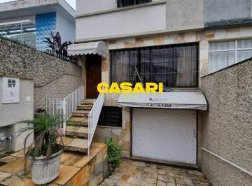 Casa · 185m² · 3 Quartos · 2 Vagas · Sobrado 3 dormitórios à venda no Jardim do Mar – São Bernardo do Campo | 2 vagas e área externa