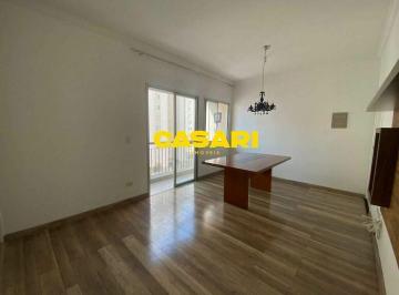 Apartamento · 67m² · 3 Quartos · 1 Vaga · Apartamento com 3 dormitórios à venda, 67 m² - Planalto - São Bernardo do Campo/SP