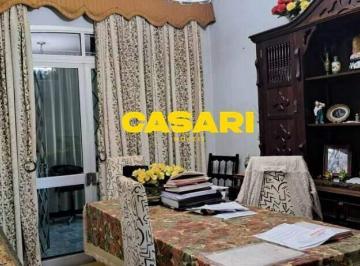 Casa · 251m² · 4 Quartos · 3 Vagas · Sobrado com 4 dormitórios à venda, 251 m² - Nova Petrópolis - São Bernardo do Campo/SP