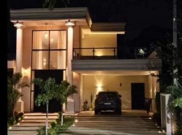 Photo 1 · Casa com 5 dormitórios à venda, 264 m² - Vivendas do Parque - Boituva/SP