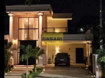 Photo 1 · Casa com 5 dormitórios à venda, 264 m² - Vivendas do Parque - Boituva/SP