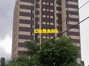 Apartamento · 70m² · 2 Quartos · 1 Vaga · Apartamento com 2 dormitórios à venda, 70 m² - Baeta Neves - São Bernardo do Campo/SP