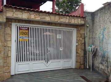 Photo 1 · Sobrado à venda no Demarchi – 5 dormitórios, 245m² e área gourmet em São Bernard