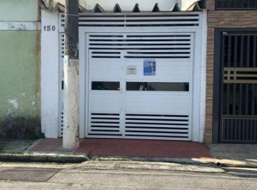 Photo 1 · Sobrado com 2 dormitórios à venda, 105 m² - Planalto - São Bernardo do Campo/SP