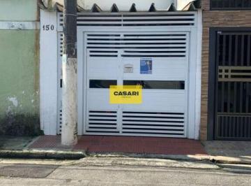 Photo 1 · Sobrado com 2 dormitórios à venda, 105 m² - Planalto - São Bernardo do Campo/SP