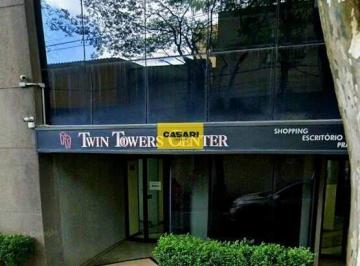 Photo 1 · Flat mobiliado à venda no Centro de São Bernardo do Campo por R$ 175 mil