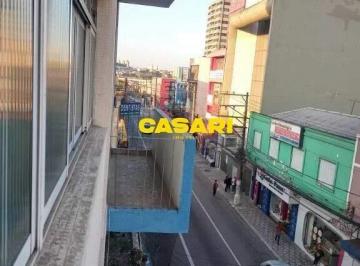 Apartamento · 140m² · 3 Quartos · Apartamento com 3 dormitórios à venda, 140 m² - Centro - Santo André/SP