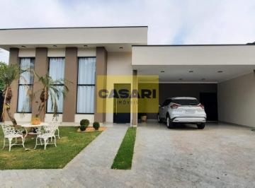 Photo 1 · Casa com 3 dormitórios à venda, 208 m² por R$ 1.699.000,00 - Portal Ville Gardên