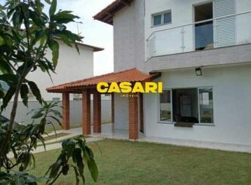 Casa · 450m² · 3 Quartos · 4 Vagas · Sobrado com 3 dormitórios à venda, 450 m²- Condomínio Ninho Verde I Eco Residence - Porangaba/SP