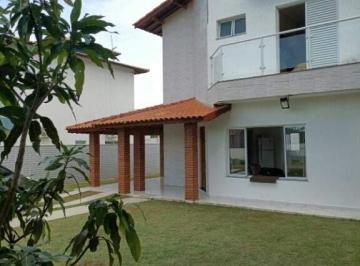 Photo 1 · Sobrado com 3 dormitórios à venda, 450 m²- Condomínio Ninho Verde I Eco Residenc