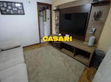 Casa · 170m² · 4 Quartos · 2 Vagas · Casa com 4 dormitórios à venda, 170 m² - Vila Bela Vista - Santo André/SP