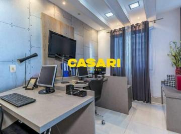 Comercial · 32m² · 1 Vaga · Sala Comercial 32 m² à Venda em Rudge Ramos - São Bernardo do Campo | 1 Vaga e Banheiro