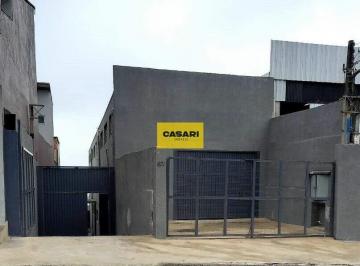 Photo 1 · Galpão com 595 m² à Venda no Taboão – São Bernardo do Campo