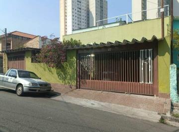Photo 1 · Casa com 5 dormitórios à venda, 341 m² - Independência - São Bernardo do Campo/SP