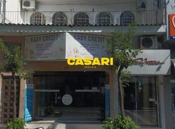 Comercial · 190m² · Prédio Comercial à Venda no Centro de São Bernardo do Campo