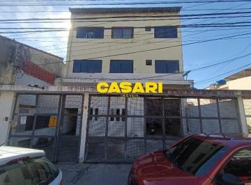 Comercial · 400m² · 4 Vagas · Prédio à venda, 400 m² - Independência - São Bernardo do Campo/SP