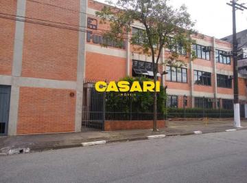 Comercial · 2596m² · 7 Vagas · Galpão à venda, 2596 m² - Canhema - Diadema/SP