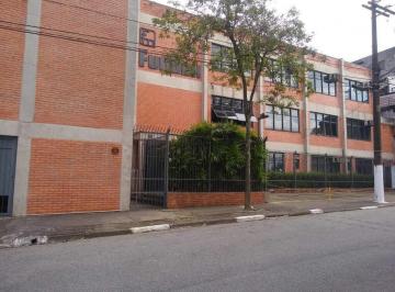 Photo 1 · Galpão à venda, 2596 m² - Canhema - Diadema/SP
