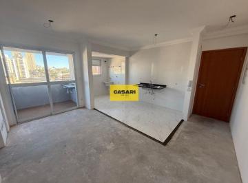 Photo 1 · Apartamento Novo com Suíte e Varanda Gourmet no Nova Petrópolis – São Bernardo d