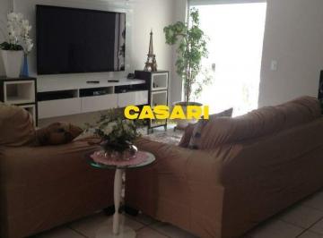 Casa · 187m² · 3 Quartos · 2 Vagas · Sobrado residencial à venda, Suíço, São Bernardo do Campo.