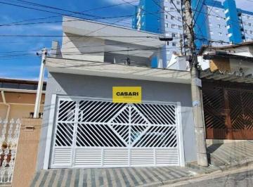 Photo 1 · Sobrado com 5 dormitórios à venda, 140 m² - Vila Eldízia - Santo André/SP