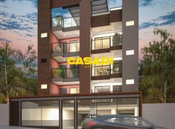 Apartamento · 69m² · 2 Quartos · 1 Vaga · Apartamento com 2 dormitórios à venda, 69 m² - Nova Petrópolis - São Bernardo do Campo/SP