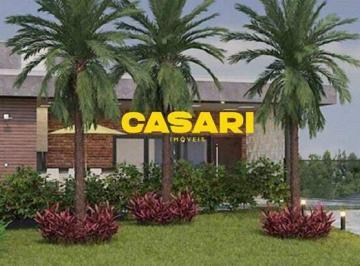 Casa · 272m² · 3 Quartos · 4 Vagas · Casa com 3 dormitórios à venda, 272 m² por R$ 1.050.000,00 - Condomínio Ninho Verde I Eco Residence 