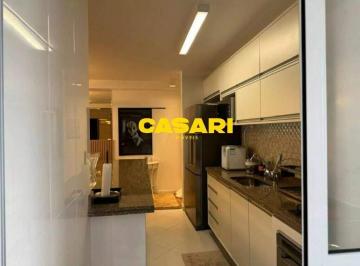 Apartamento · 96m² · 3 Quartos · 2 Vagas · Apartamento com 3 Dormitórios e 2 Vagas à Venda na Vila Assunção – Santo André/SP