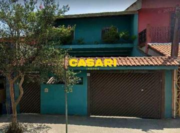 Casa · 372m² · 3 Quartos · 4 Vagas · Sobrado 372 metros à venda na Vila Baeta Neves, São Bernardo ótima localização